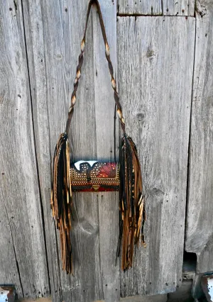 Clutch wallet RC 45 TS