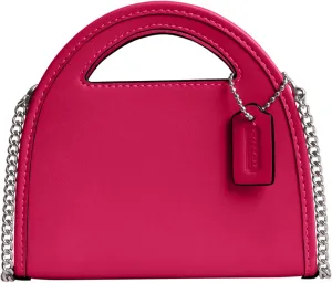 Coach Women's Top Handle Card Case