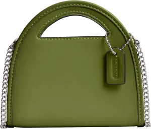 Coach Women's Top Handle Card Case