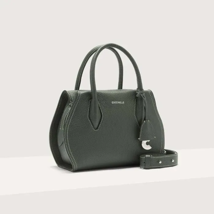 COCCINELLE LORD SMALL