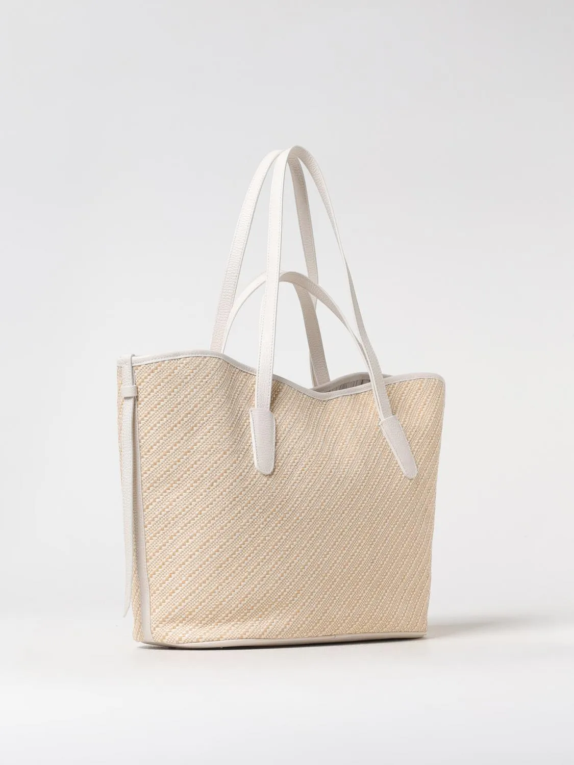 Coccinelle Tote Bags Woman Black