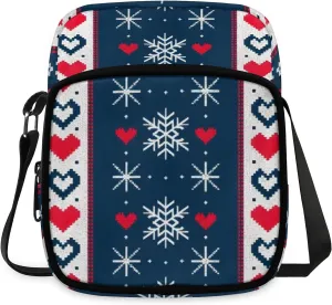 Colorful Explosion Crossbody Sling Bags Sling Backpack Shoulder Bag Lightweight Travel Backpack Fanny Packs Purses Handbags for Men Women Travel Cycling Skating