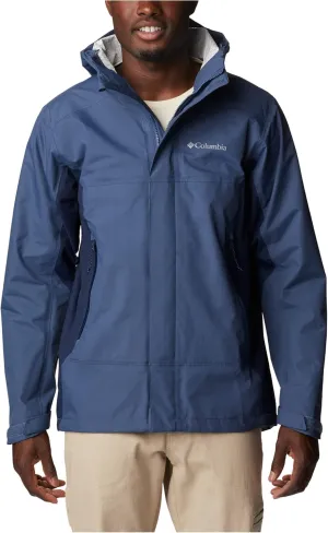 Columbia Men's Discovery Point Shell