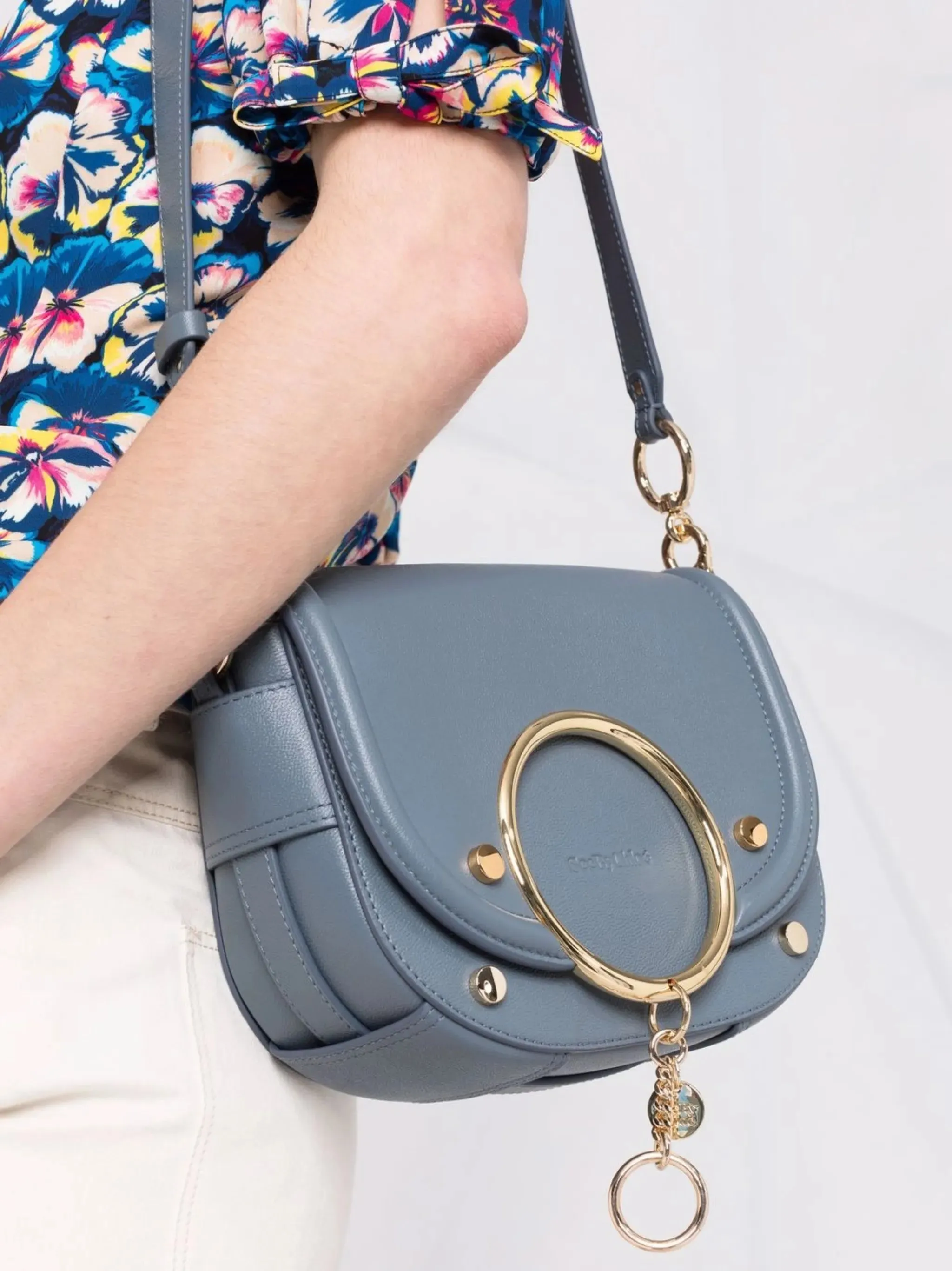 Competitive Mara Valentine's Day discount crossbody bag leather