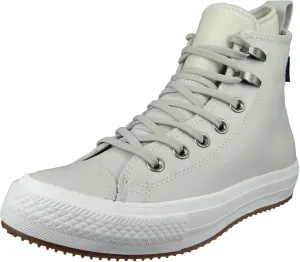 Converse Women's Hi-Top Trainers