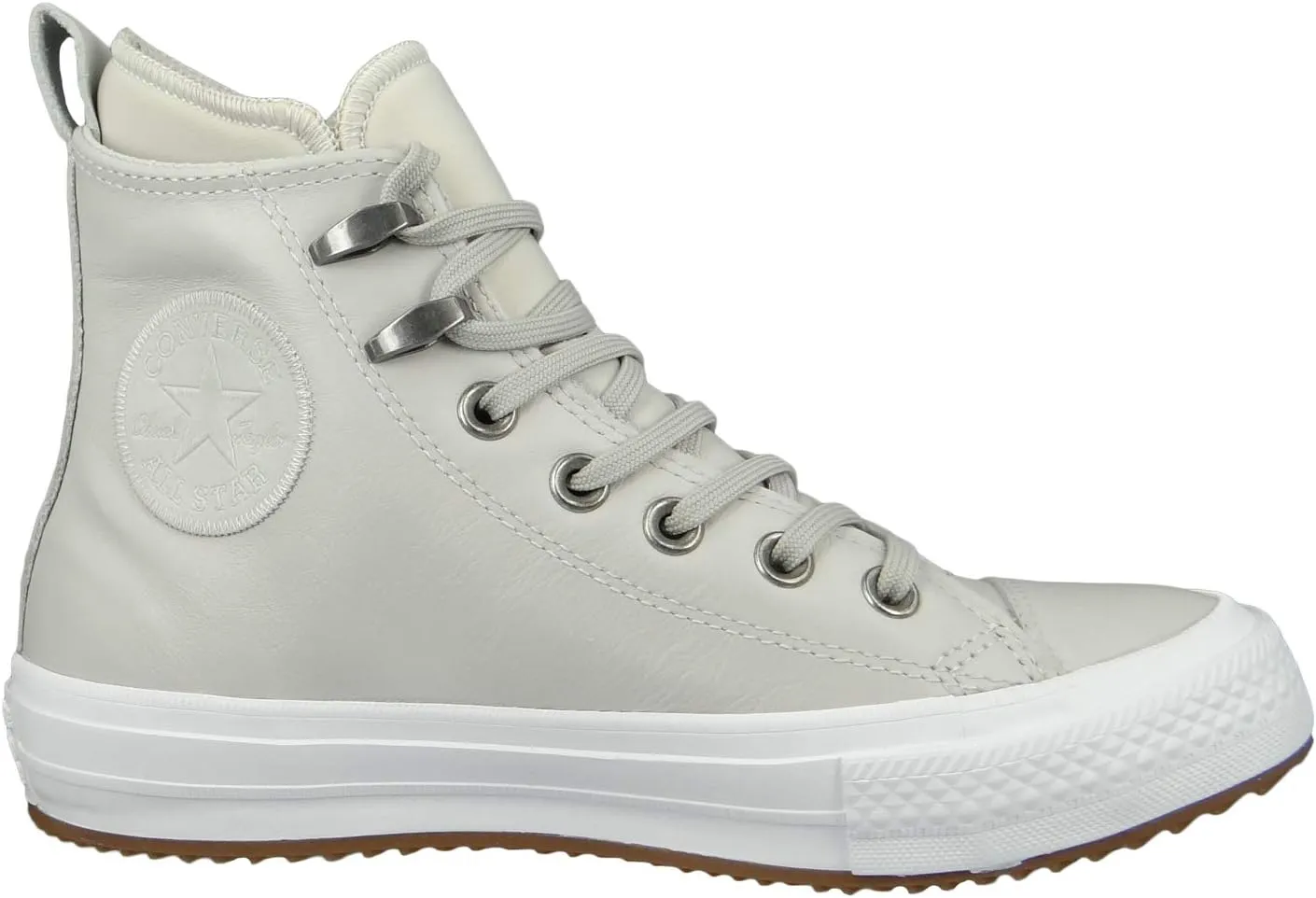 Converse Women's Hi-Top Trainers