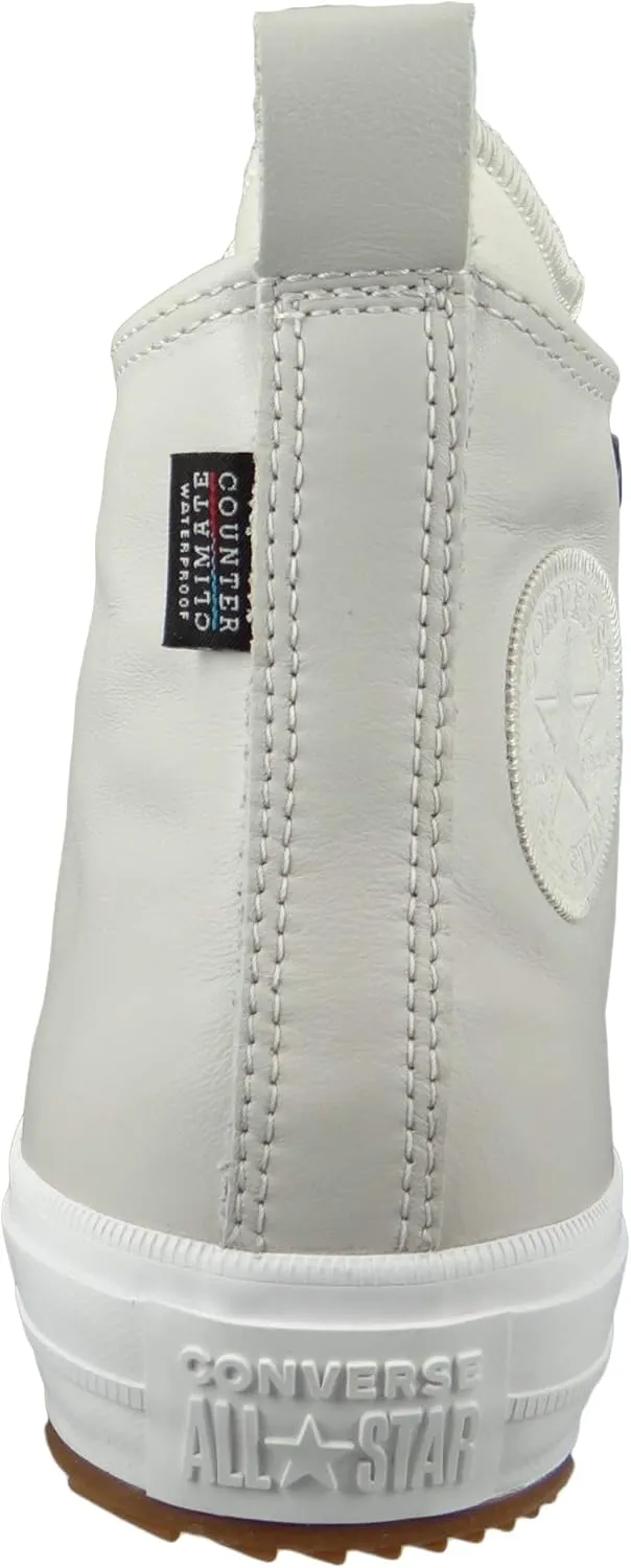 Converse Women's Hi-Top Trainers