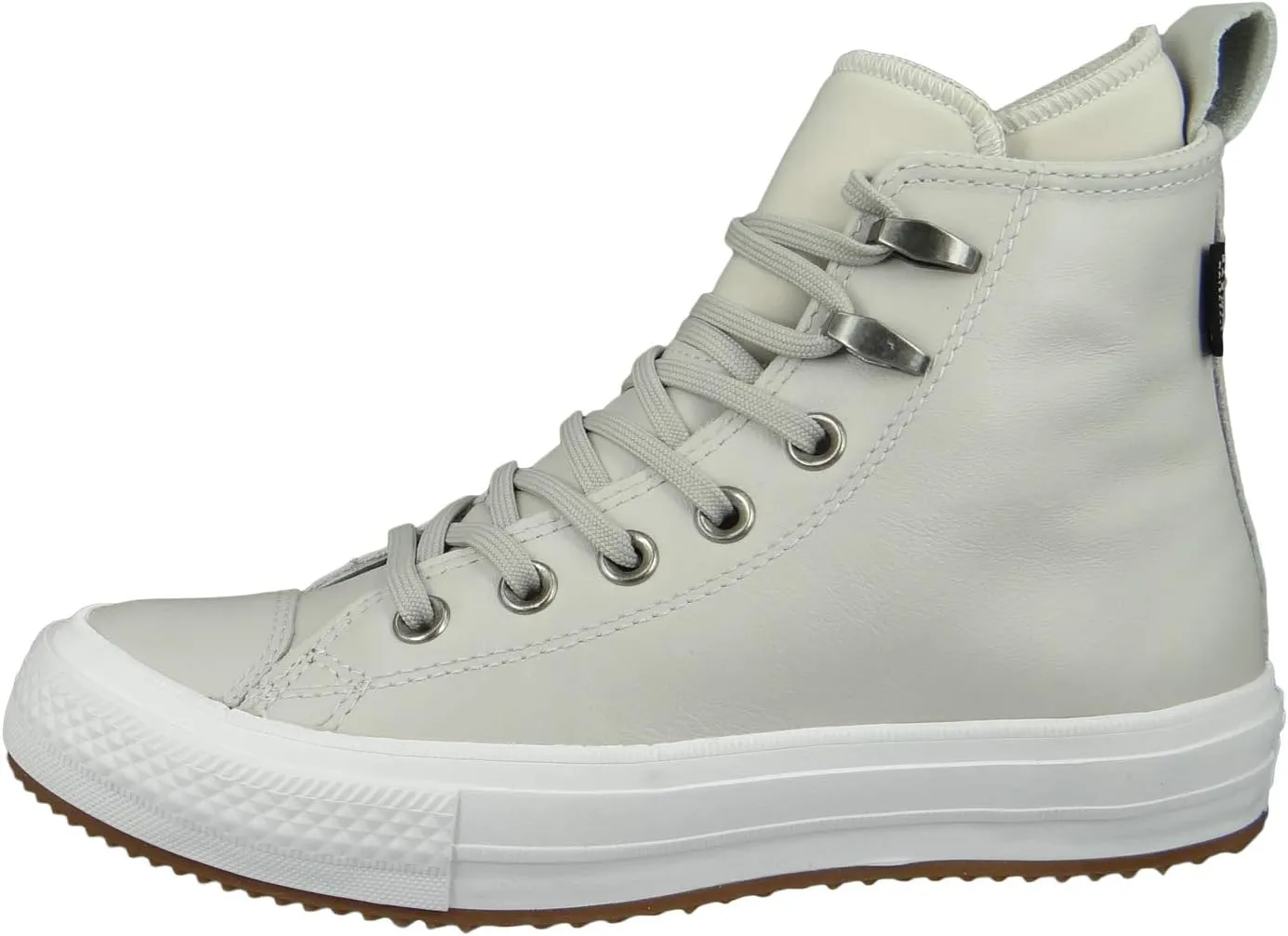 Converse Women's Hi-Top Trainers
