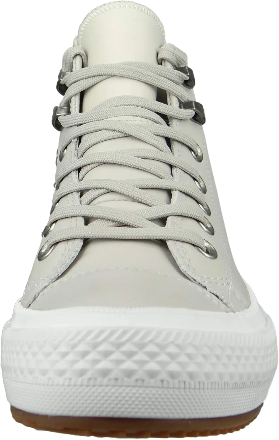 Converse Women's Hi-Top Trainers
