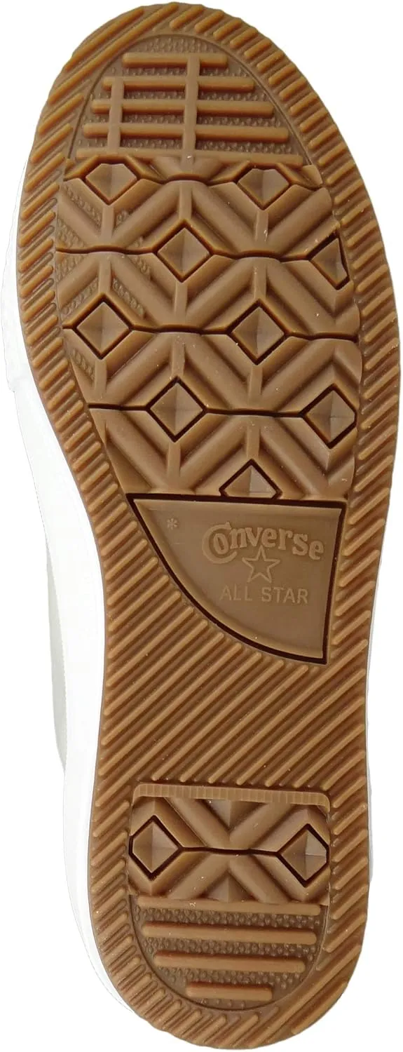 Converse Women's Hi-Top Trainers