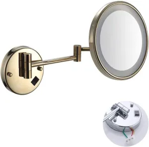 Cow Mirror Vanity Mirror Square Makeup Mirror Travel Vanity Mirror Vintage Hand Mirror Mini Mirrors Mini Vanity Mirror Small Handle Mirror Household Handle Mirror Makeup Supply