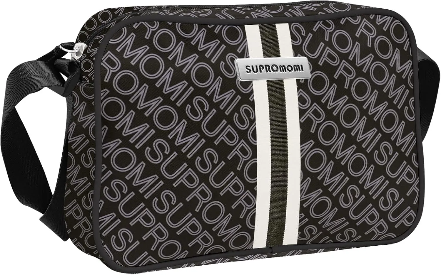 Crossbody Bags for Women: Small Fashion Print Purses Hand Travel Shoulder Bag