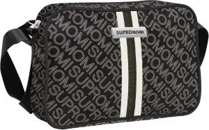 Crossbody Bags for Women: Small Fashion Print Purses Hand Travel Shoulder Bag