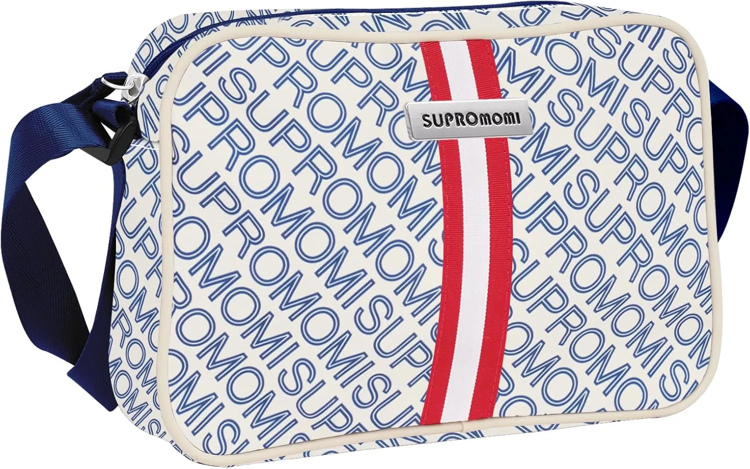 Crossbody Bags for Women: Small Fashion Print Purses Hand Travel Shoulder Bag