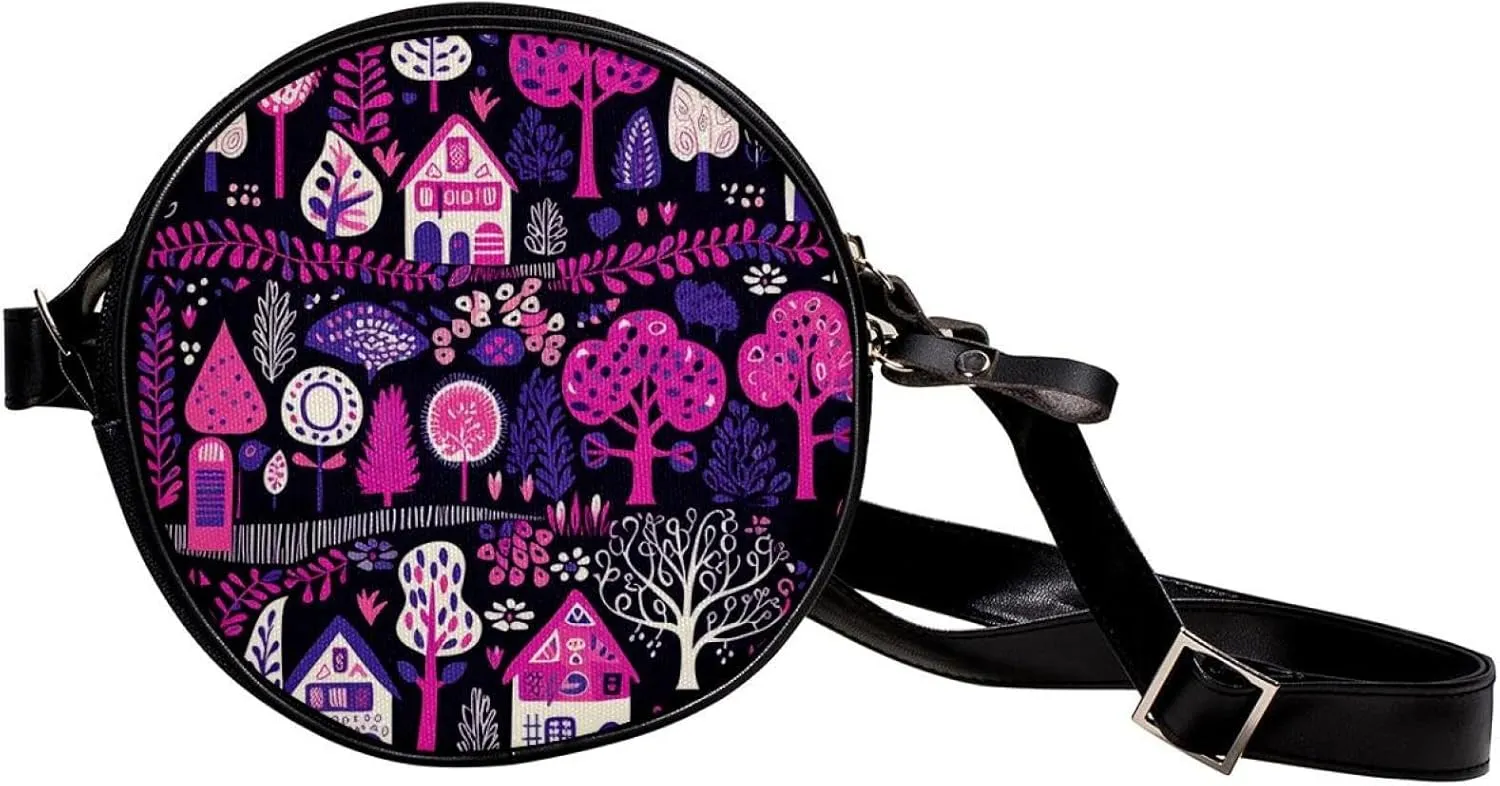 Crossbody Bags for Women,Crossbody Bag Men,Small Sling Bag,Crossbody Purse