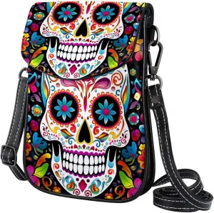 Crossbody Bags for Women,Crossbody Bag Men,Small Sling Bag,Crossbody Purse
