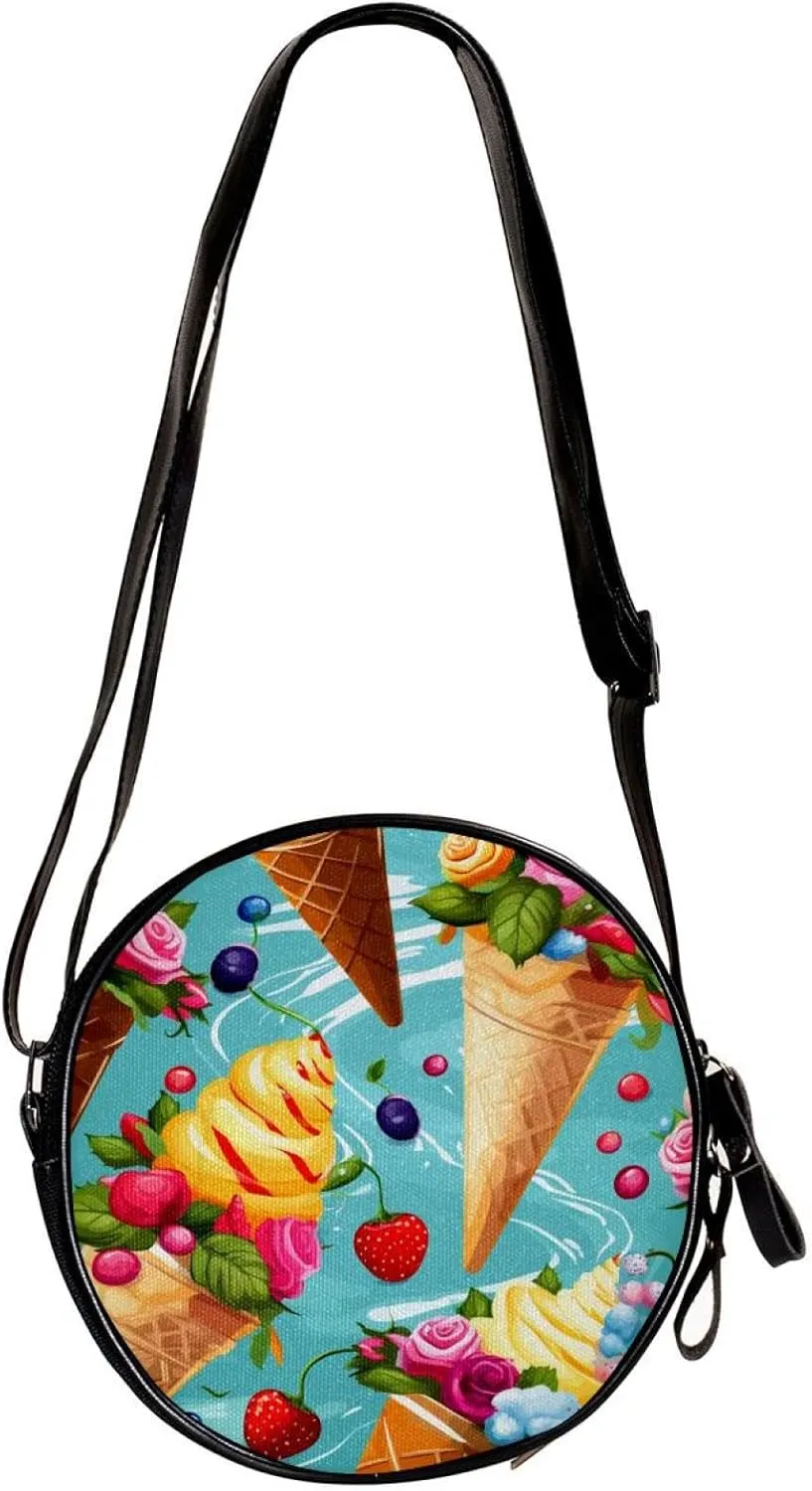 Crossbody Bags for Women,Crossbody Bag Men,Small Sling Bag,Crossbody Purse