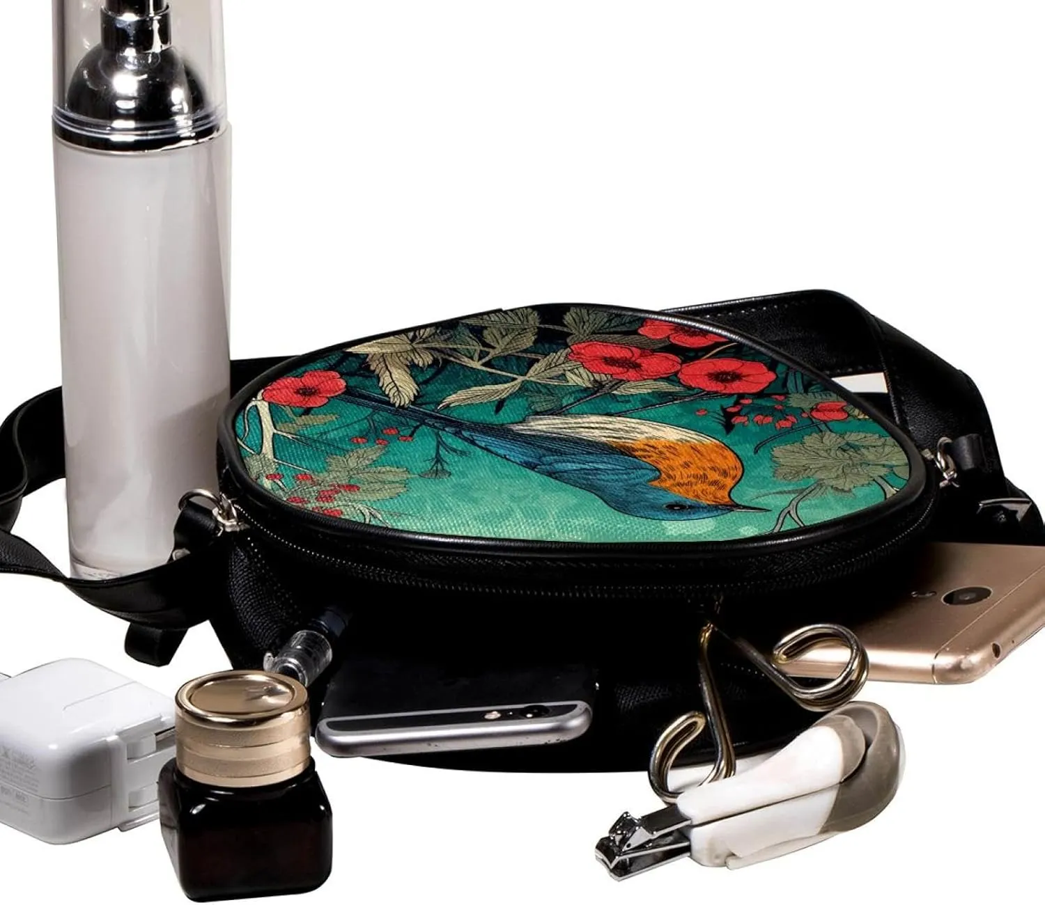Crossbody Bags for Women,Crossbody Bag Men,Small Sling Bag,Crossbody Purse