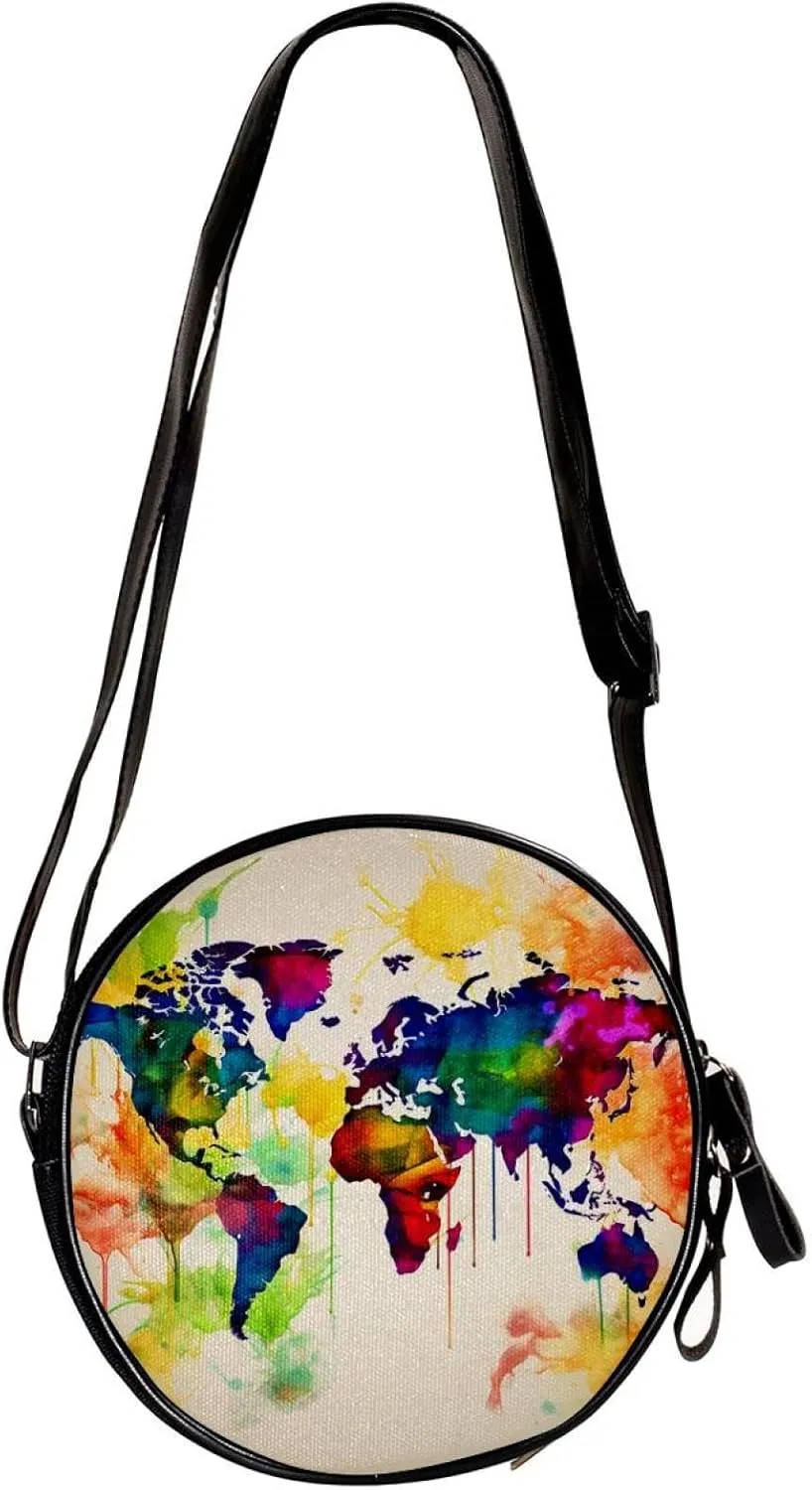 Crossbody Bags for Women,Crossbody Bag Men,Small Sling Bag,Crossbody Purse