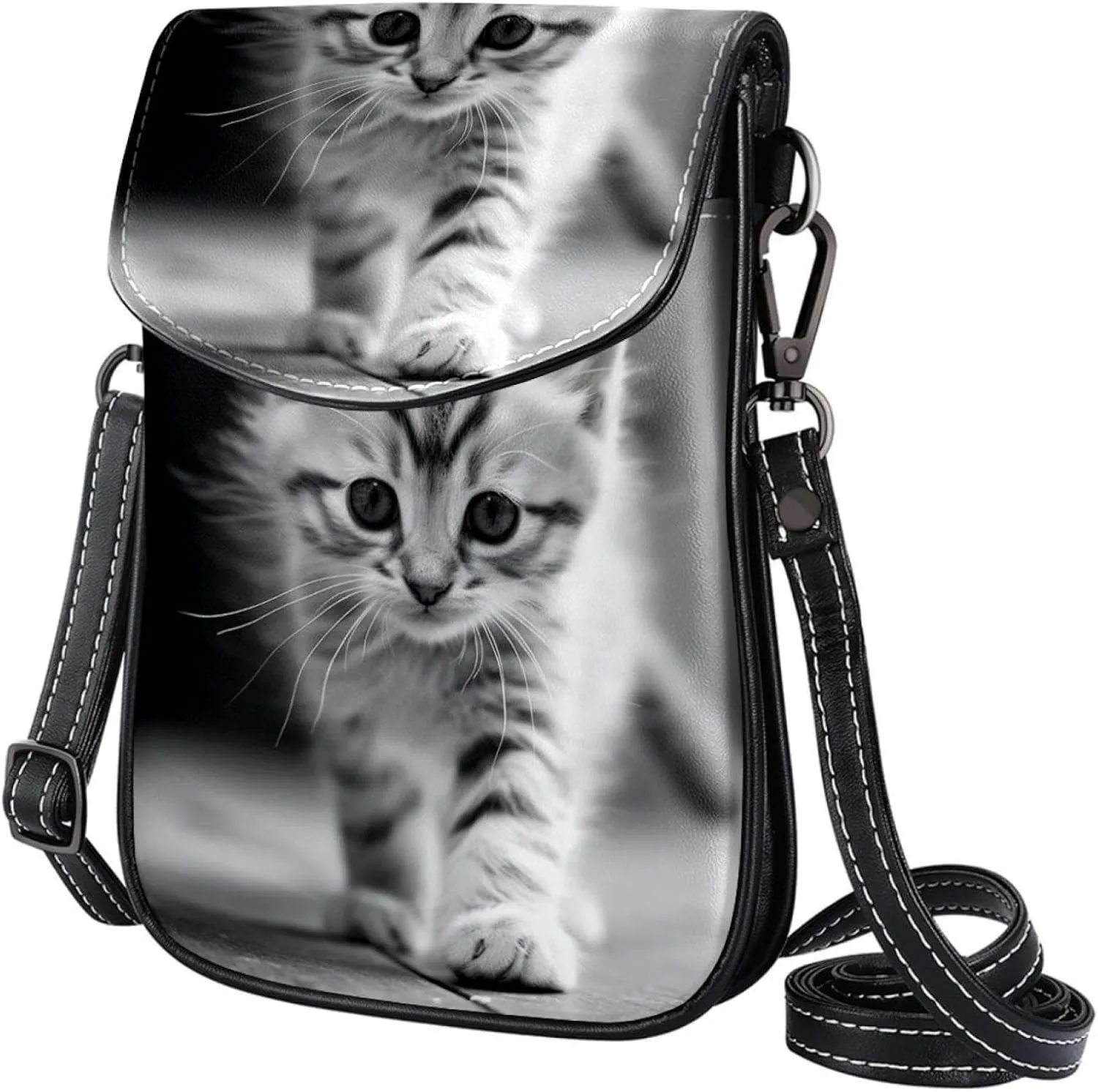 Crossbody Bags for Women,Crossbody Bag Men,Small Sling Bag,Crossbody Purse