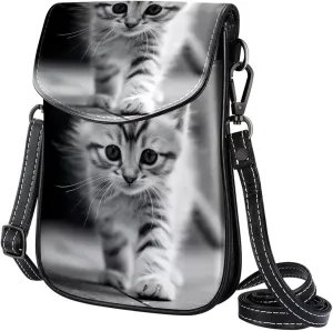 Crossbody Bags for Women,Crossbody Bag Men,Small Sling Bag,Crossbody Purse