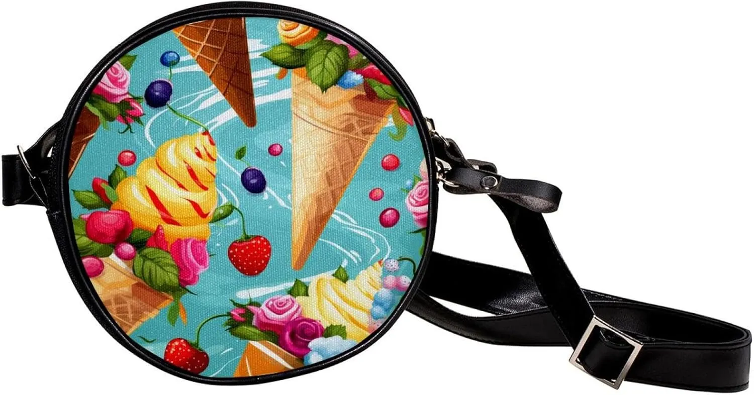 Crossbody Bags for Women,Crossbody Bag Men,Small Sling Bag,Crossbody Purse