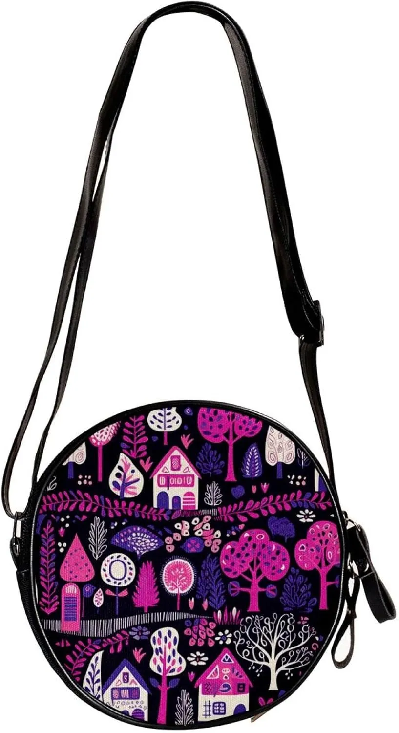 Crossbody Bags for Women,Crossbody Bag Men,Small Sling Bag,Crossbody Purse