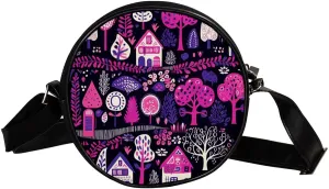 Crossbody Bags for Women,Crossbody Bag Men,Small Sling Bag,Crossbody Purse