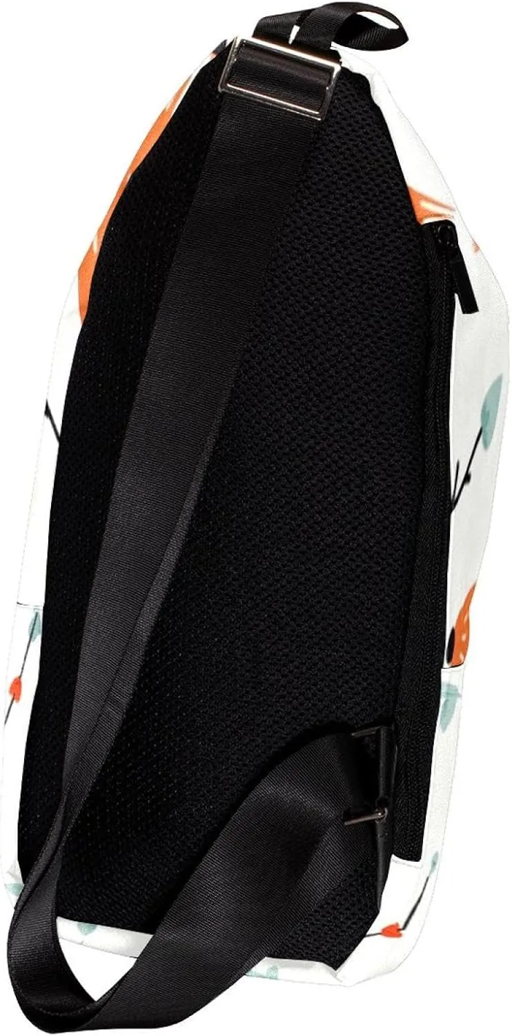 Crossbody Bags for Women,Crossbody Bag Men,Small Sling Bag,Crossbody Purse