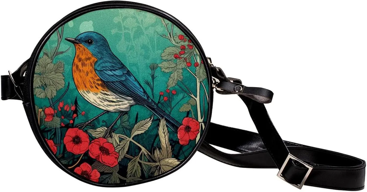Crossbody Bags for Women,Crossbody Bag Men,Small Sling Bag,Crossbody Purse