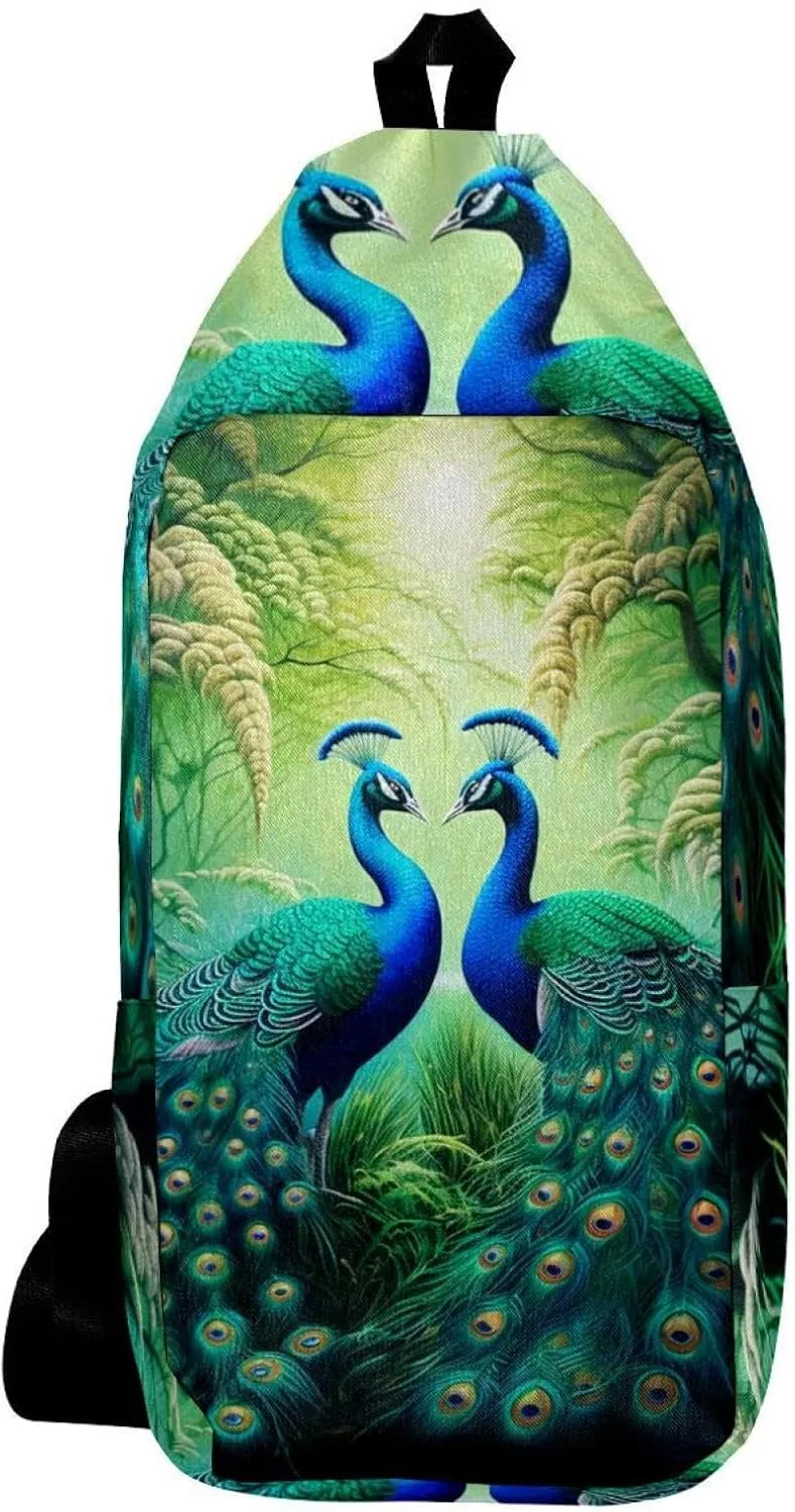 Crossbody Bags for Women,Crossbody Bag Men,Small Sling Bag,Crossbody Purse