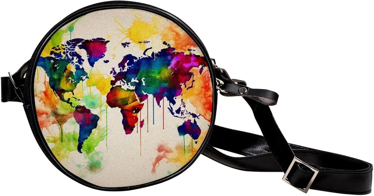 Crossbody Bags for Women,Crossbody Bag Men,Small Sling Bag,Crossbody Purse