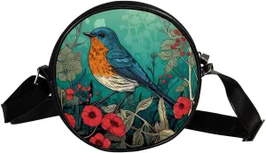 Crossbody Bags for Women,Crossbody Bag Men,Small Sling Bag,Crossbody Purse
