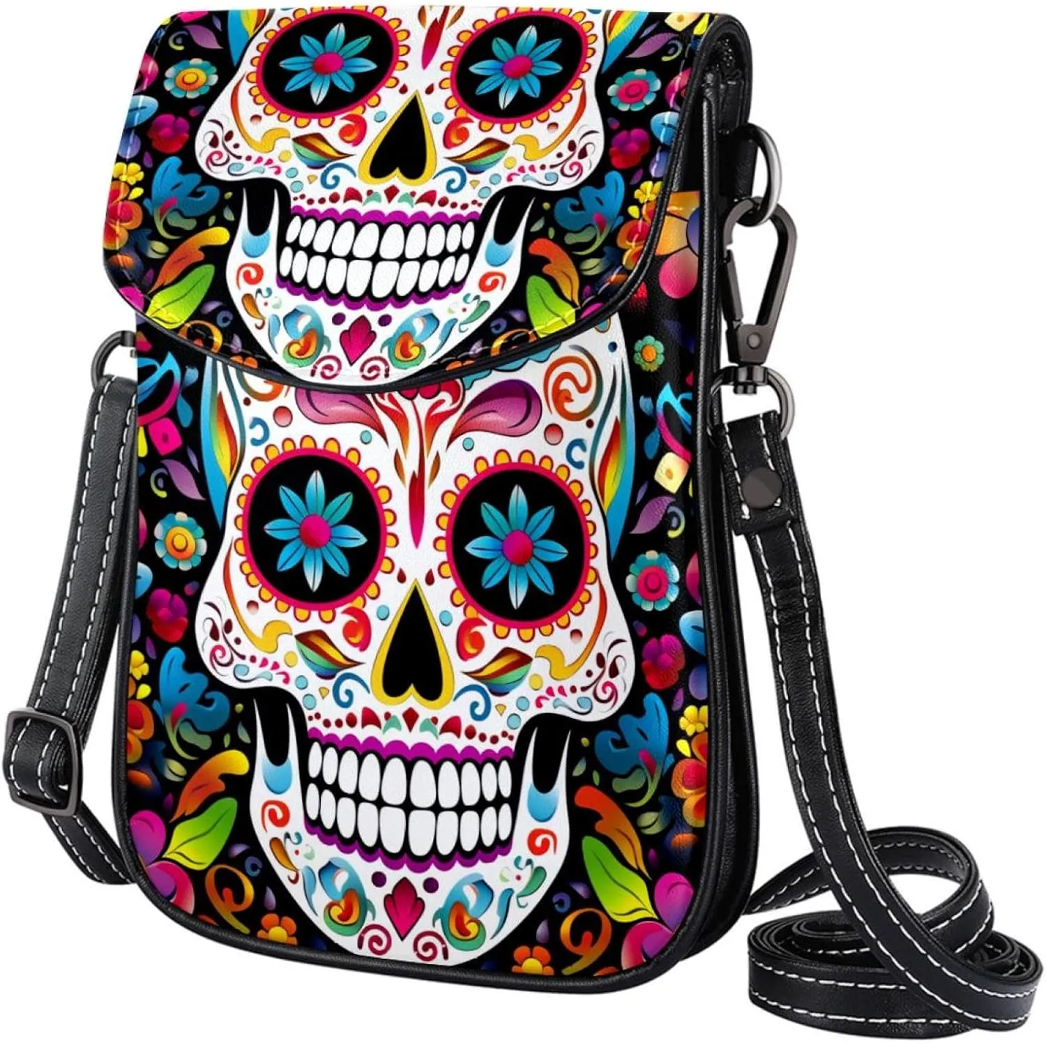 Crossbody Bags for Women,Crossbody Bag Men,Small Sling Bag,Crossbody Purse