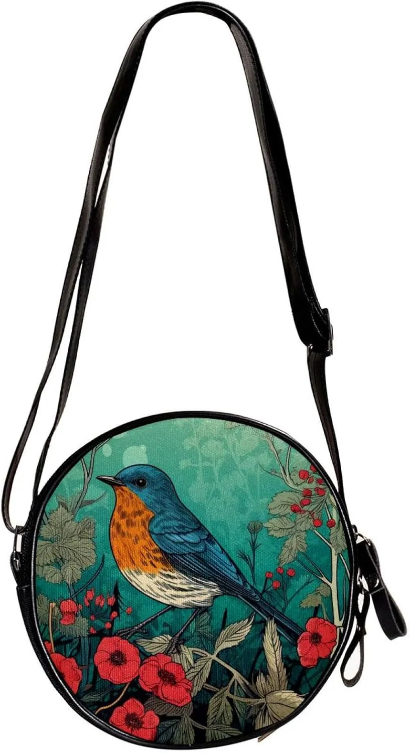 Crossbody Bags for Women,Crossbody Bag Men,Small Sling Bag,Crossbody Purse