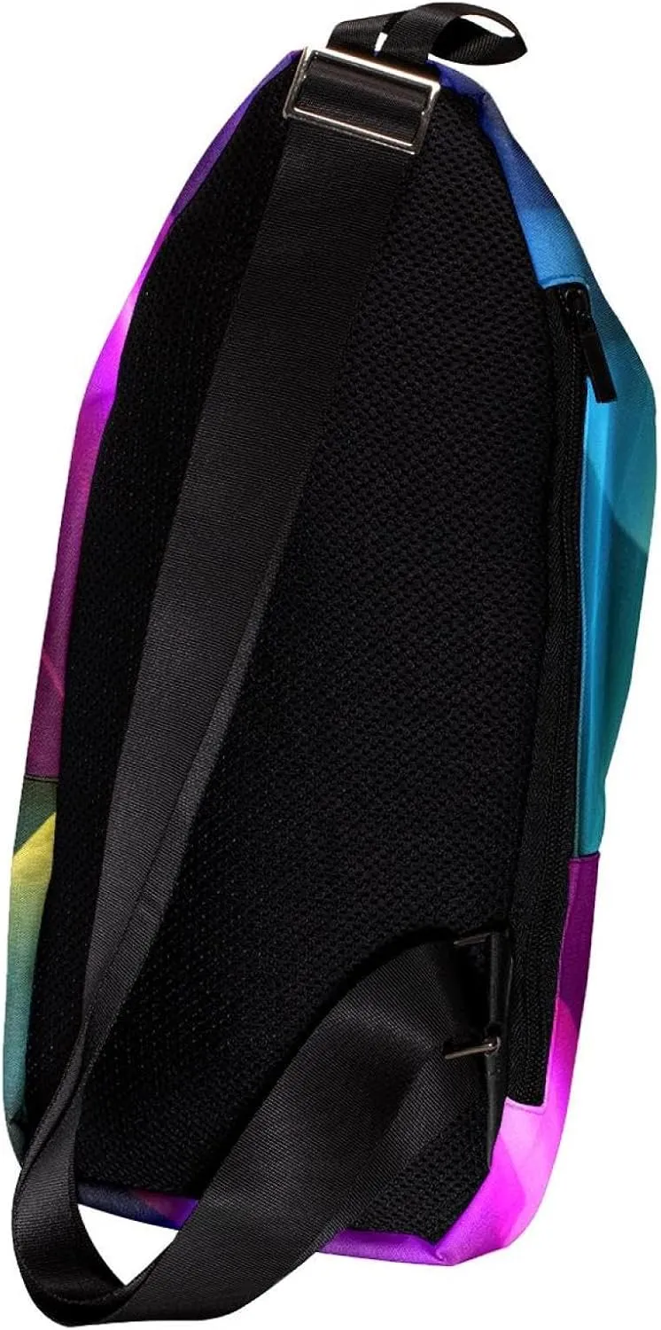 Crossbody Bags for Women,Crossbody Bag Men,Small Sling Bag,Crossbody Purse