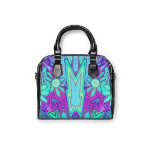 Crossbody Handbag