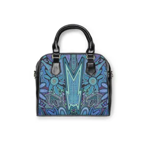 Crossbody Handbag