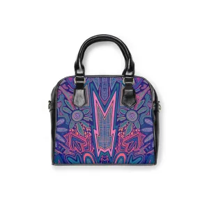 Crossbody Handbag