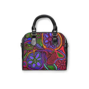 Crossbody Handbag