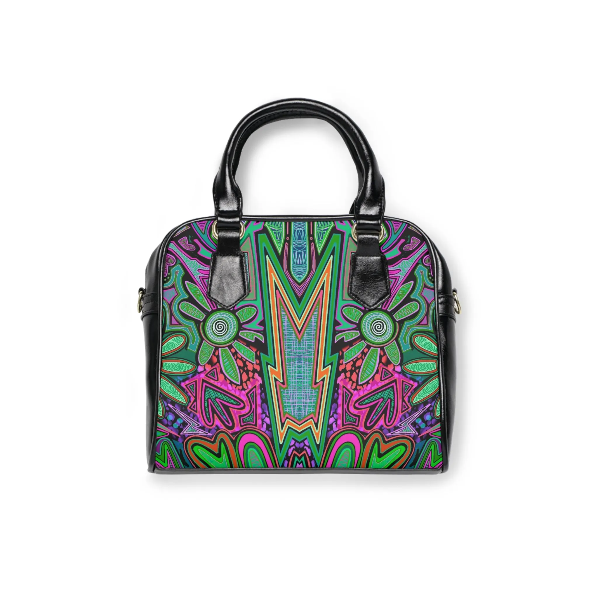 Crossbody Handbag