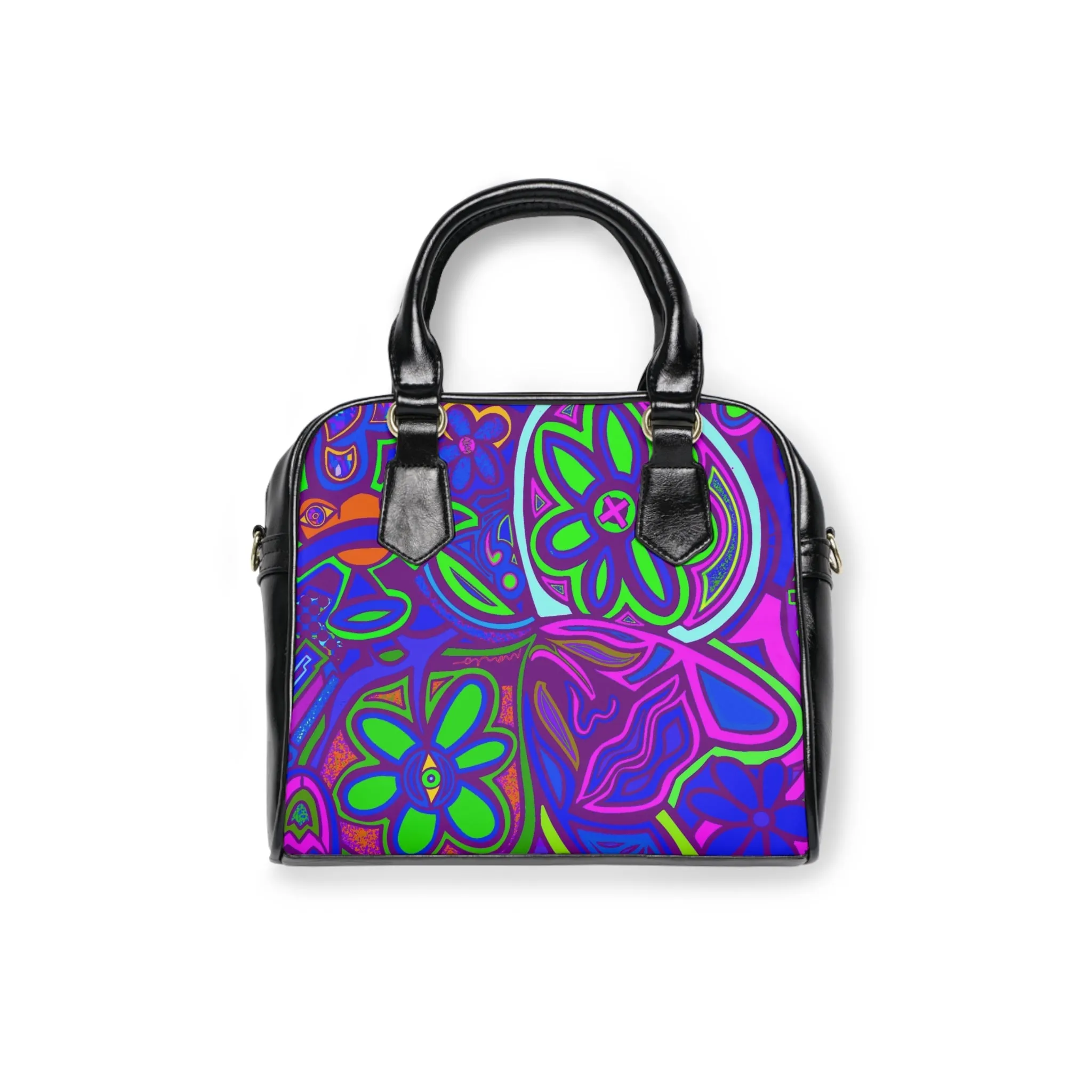 Crossbody Handbag