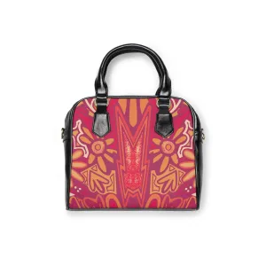 Crossbody Handbag