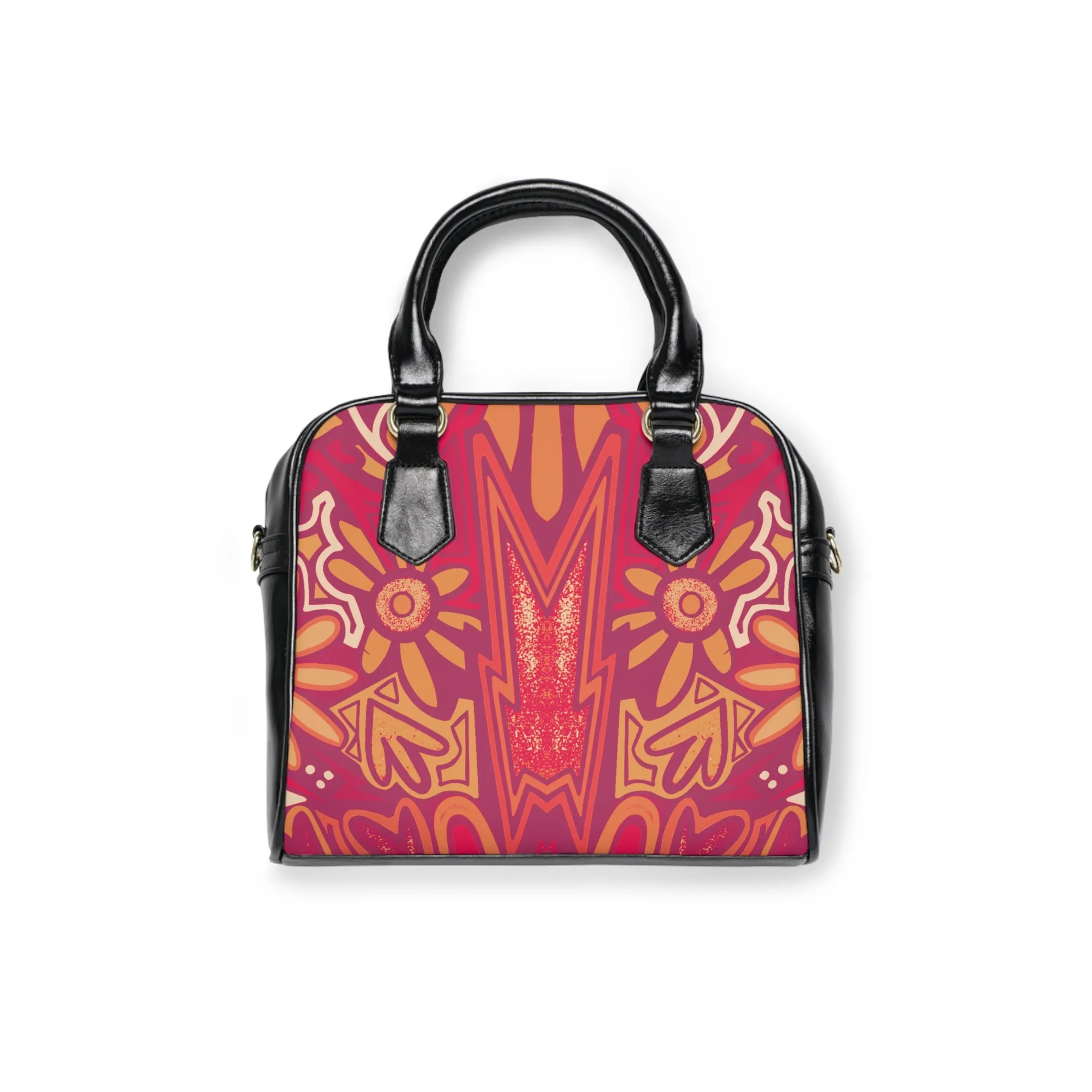 Crossbody Handbag