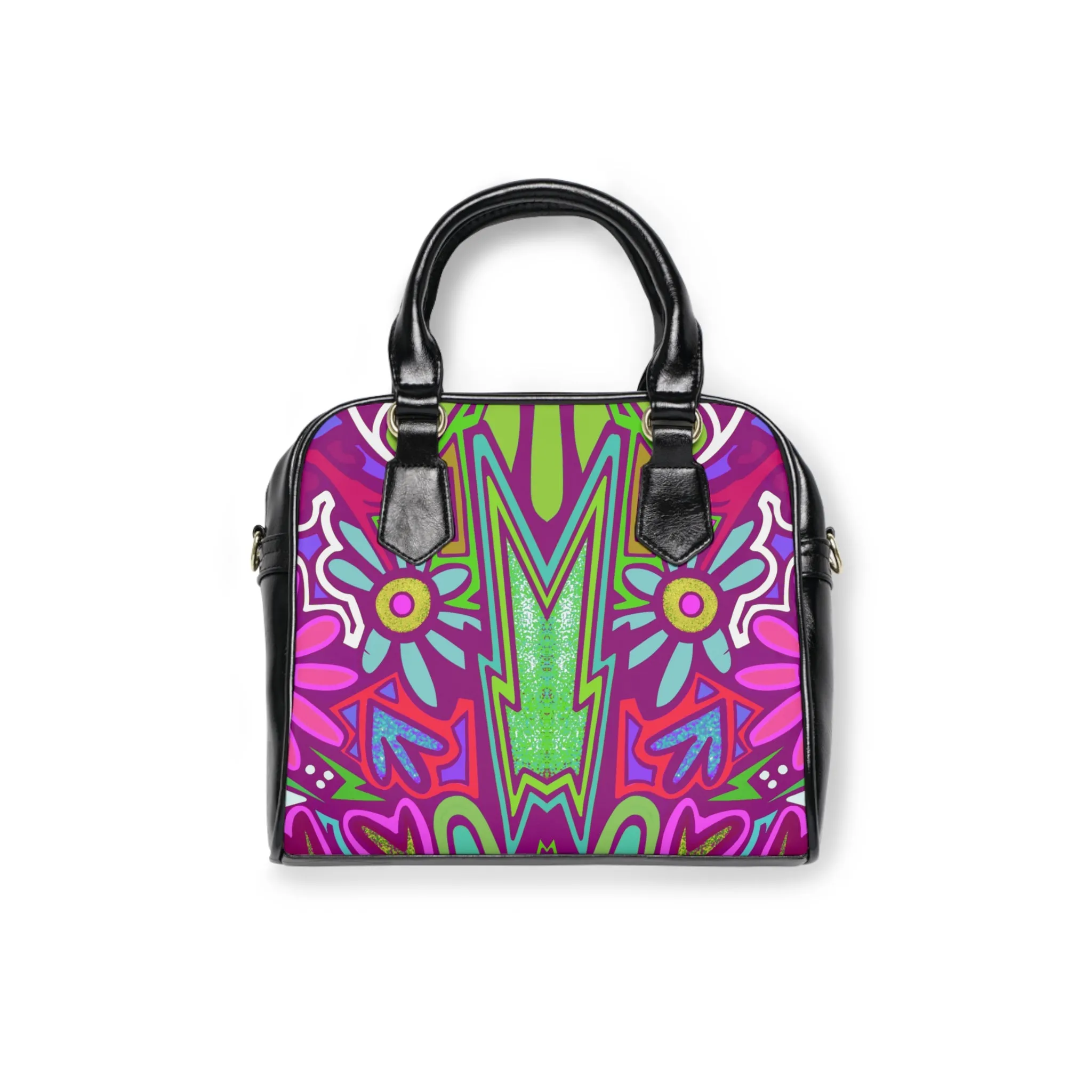 Crossbody Handbag