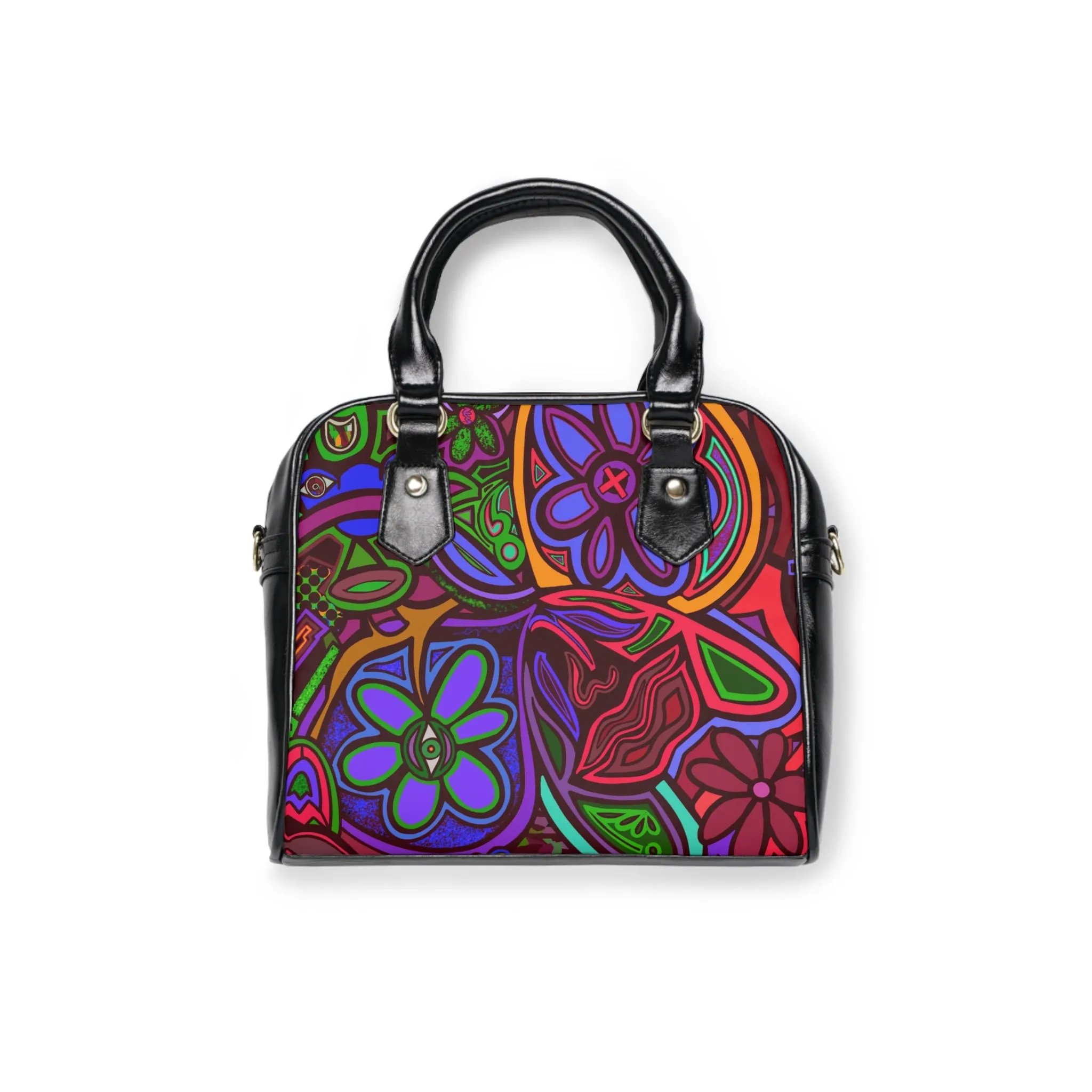 Crossbody Handbag
