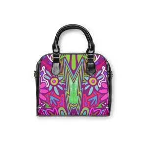 Crossbody Handbag