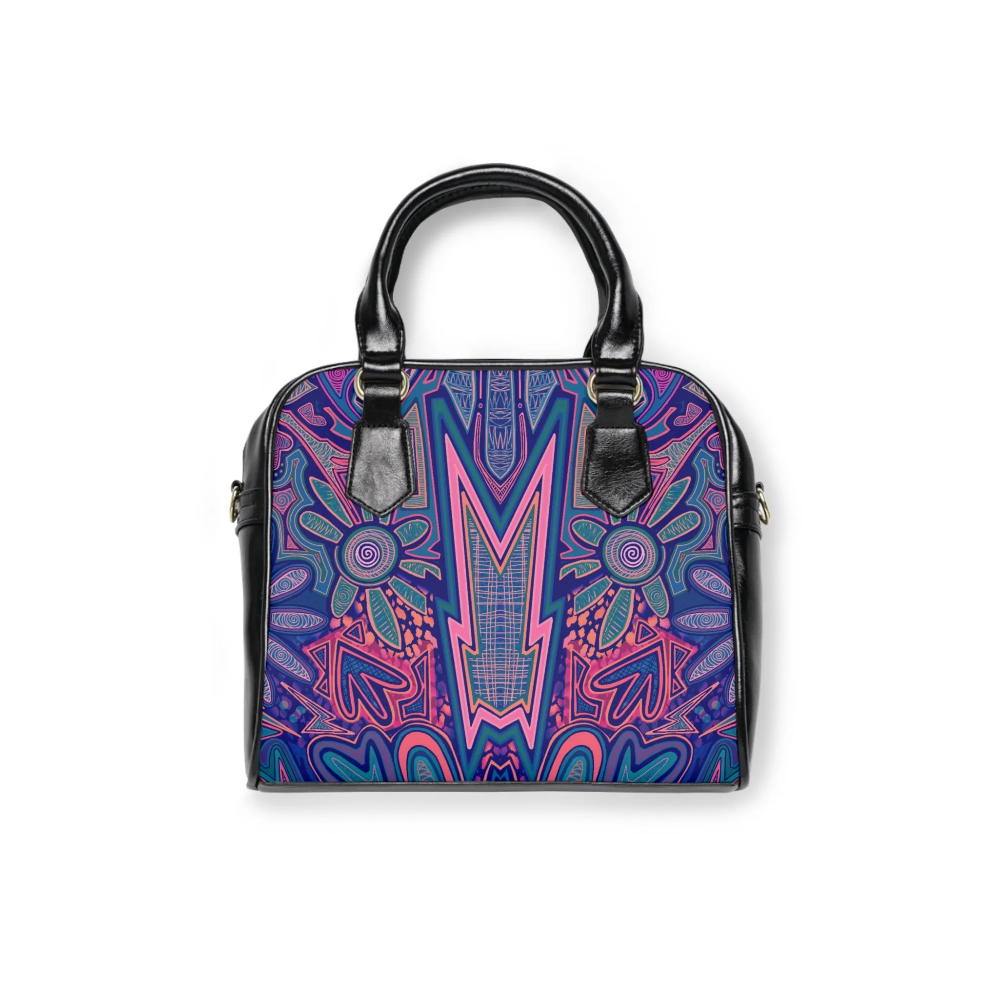 Crossbody Handbag