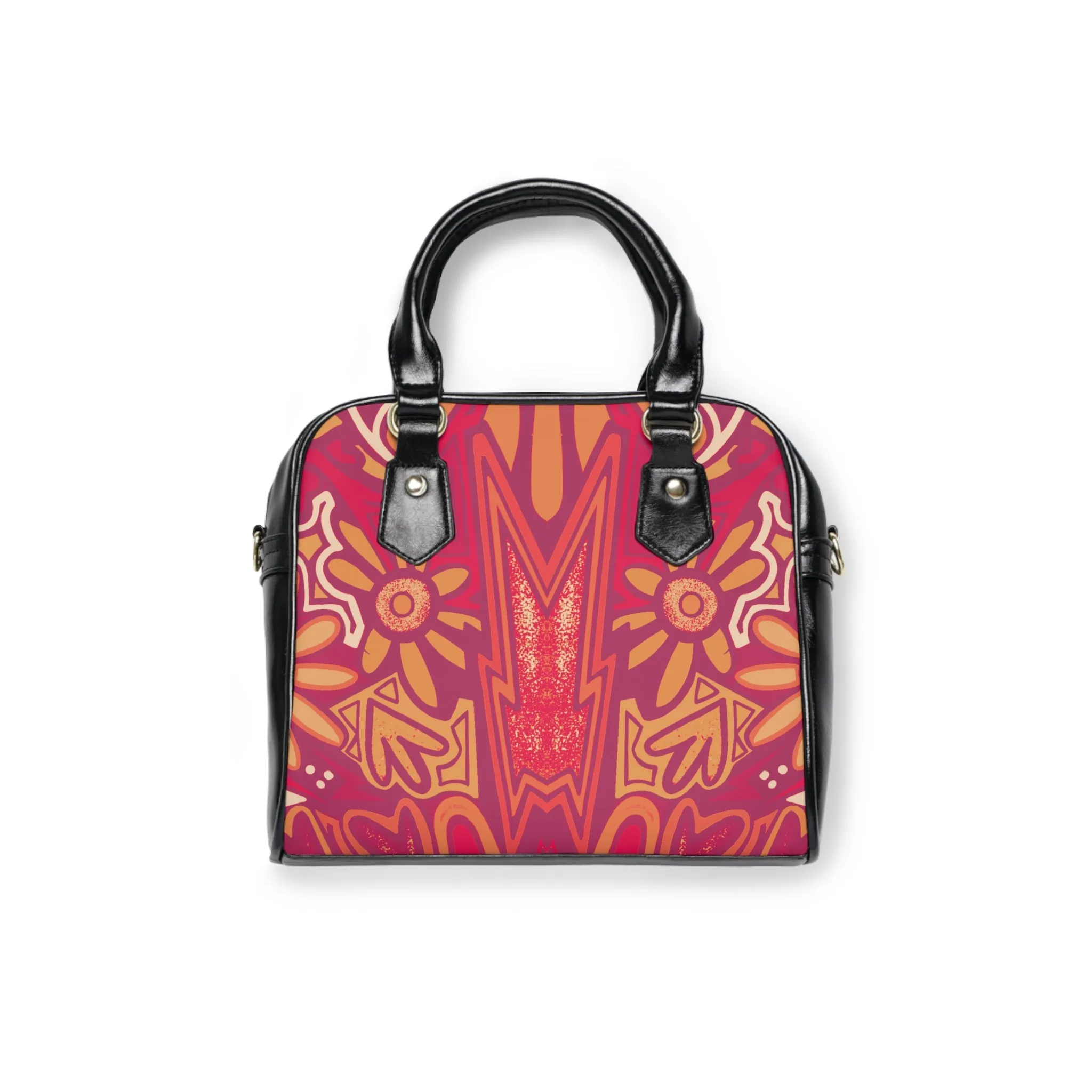 Crossbody Handbag