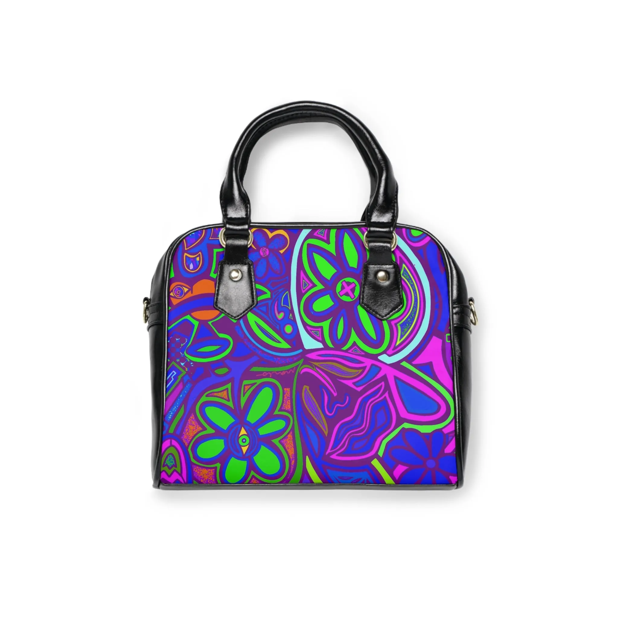 Crossbody Handbag